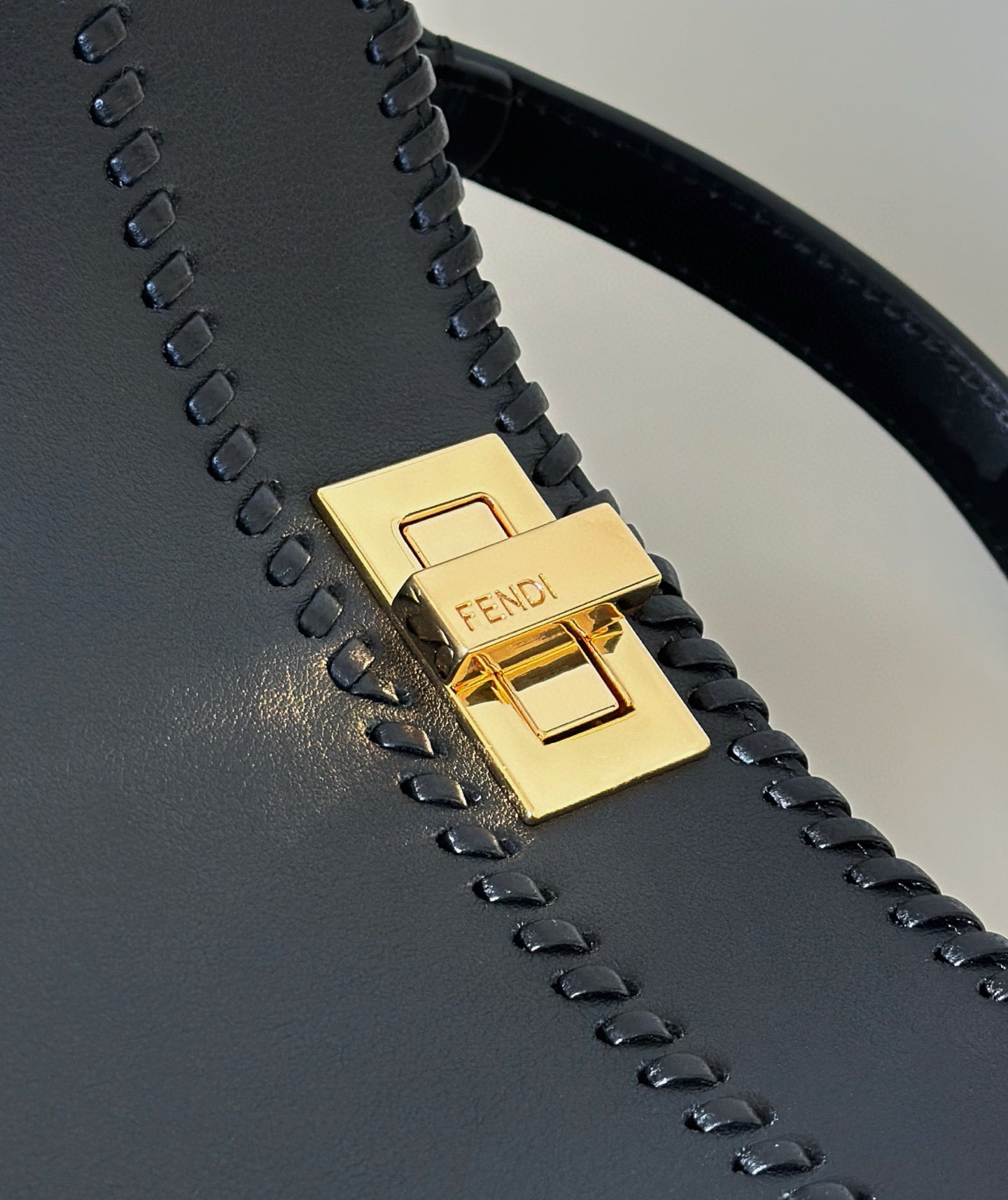 Fendi Peekaboo Bag