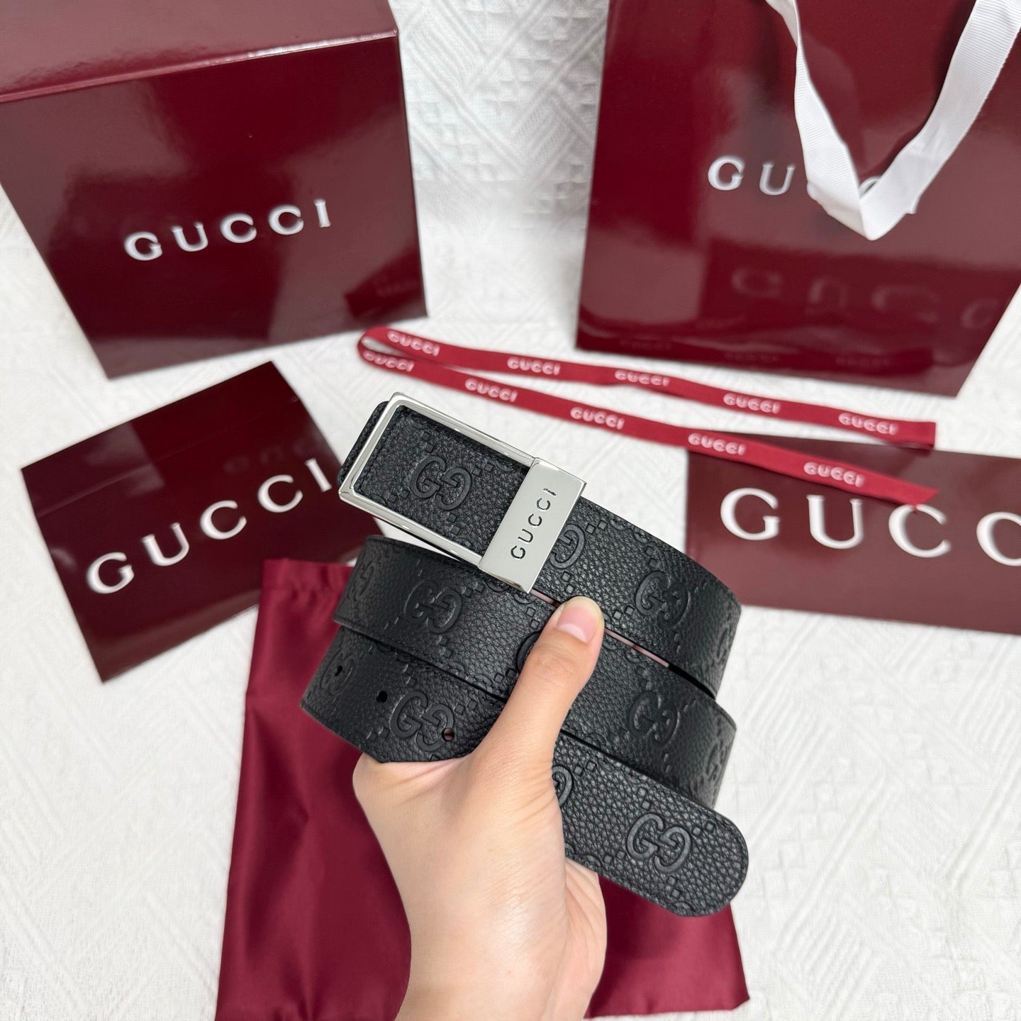 Gucci Belts