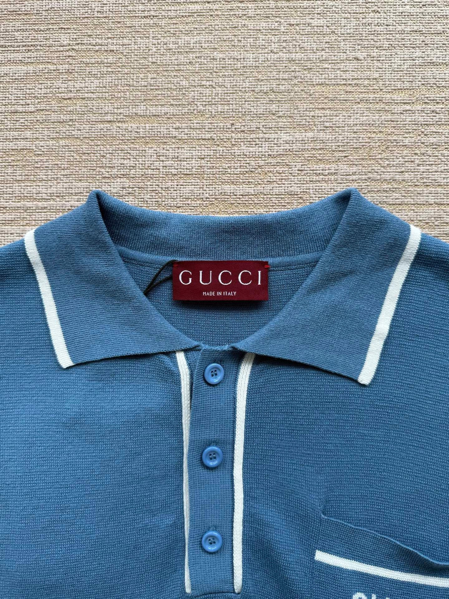 Gucci Polo