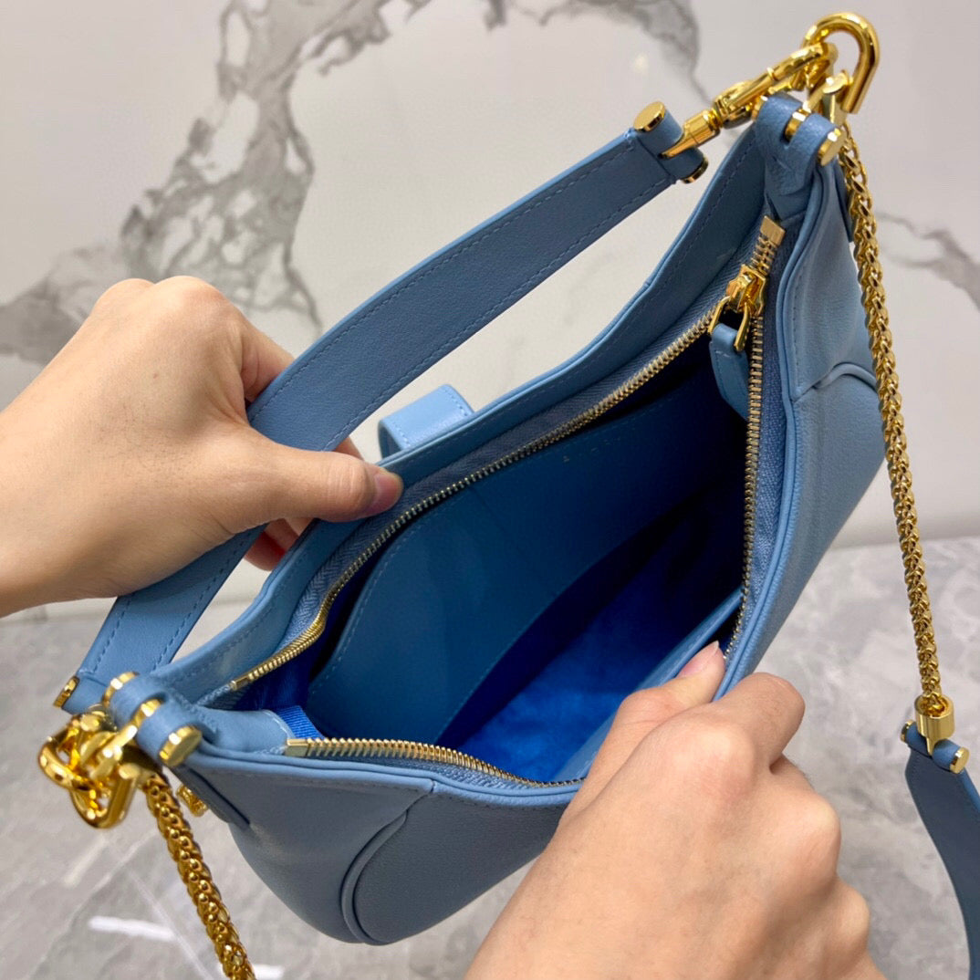 Bvlgari Shoulder Bag