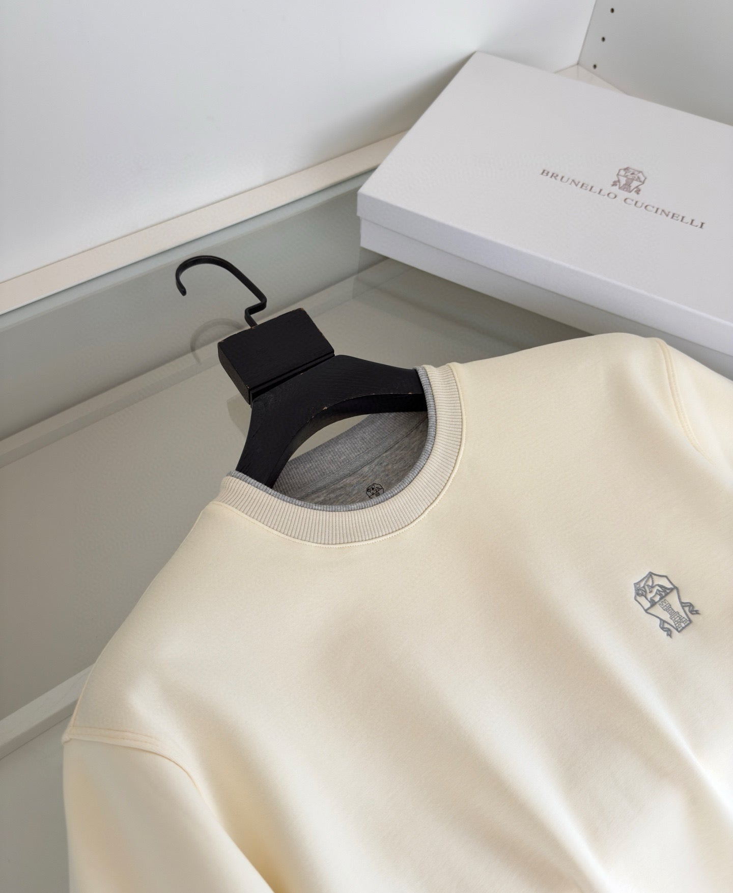 Brunello Cucinelli Sweater