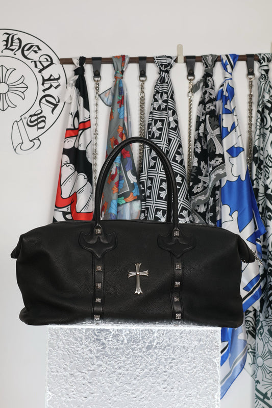 Chrome Hearts Square Bag