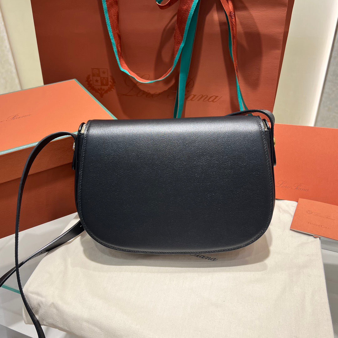 LP Ghiera Mini Crossbody Bag