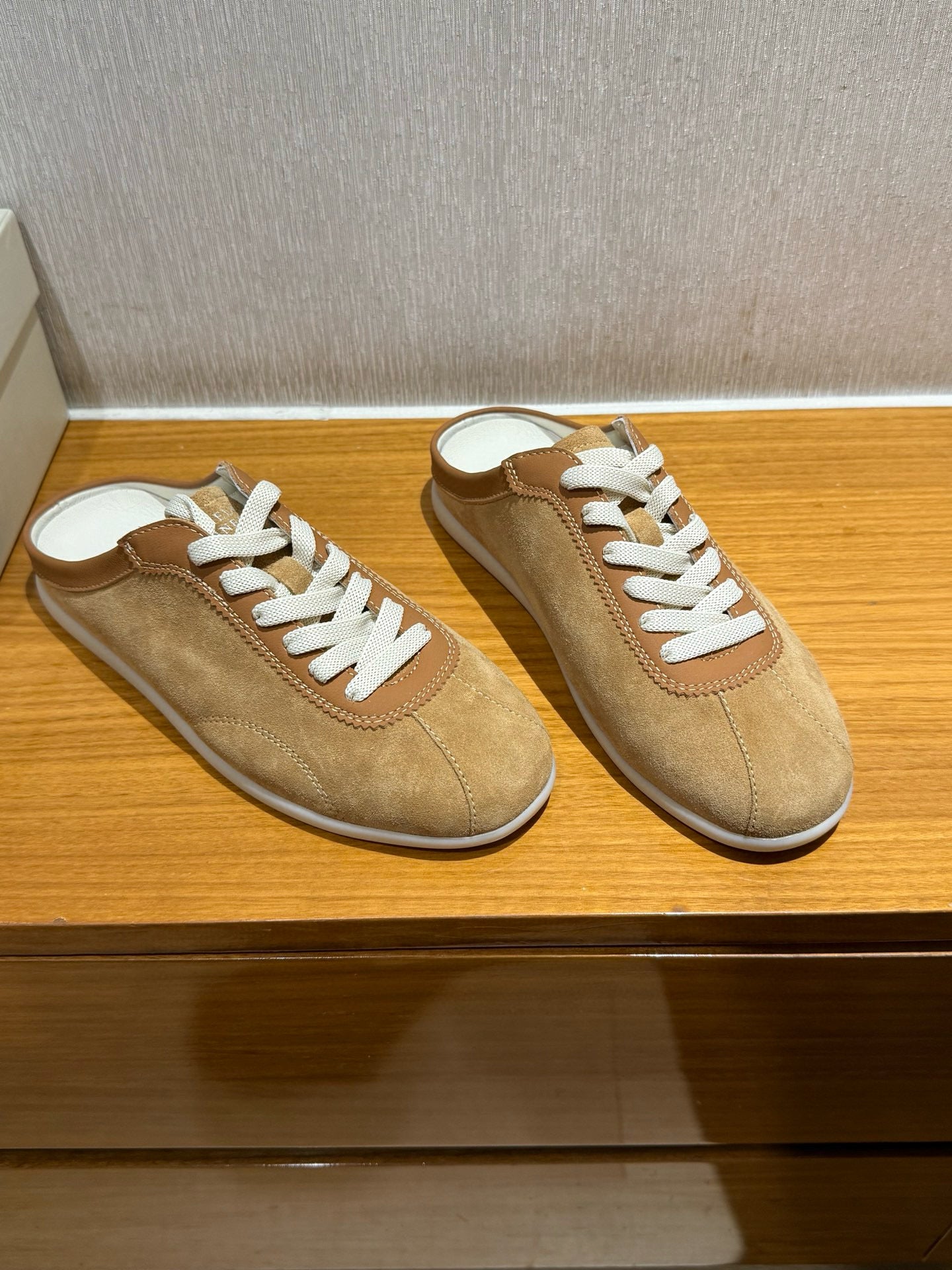 Brunello Cucinelli Sabot loafers