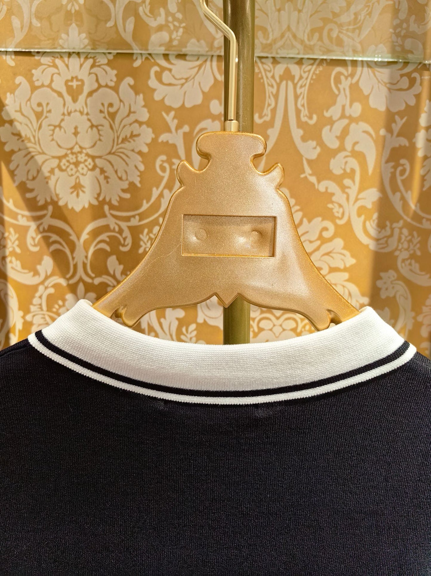 Dolce & Gabbana Polo