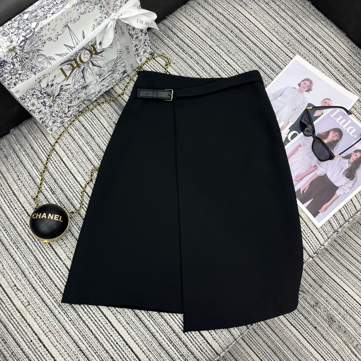 Dior Skirt