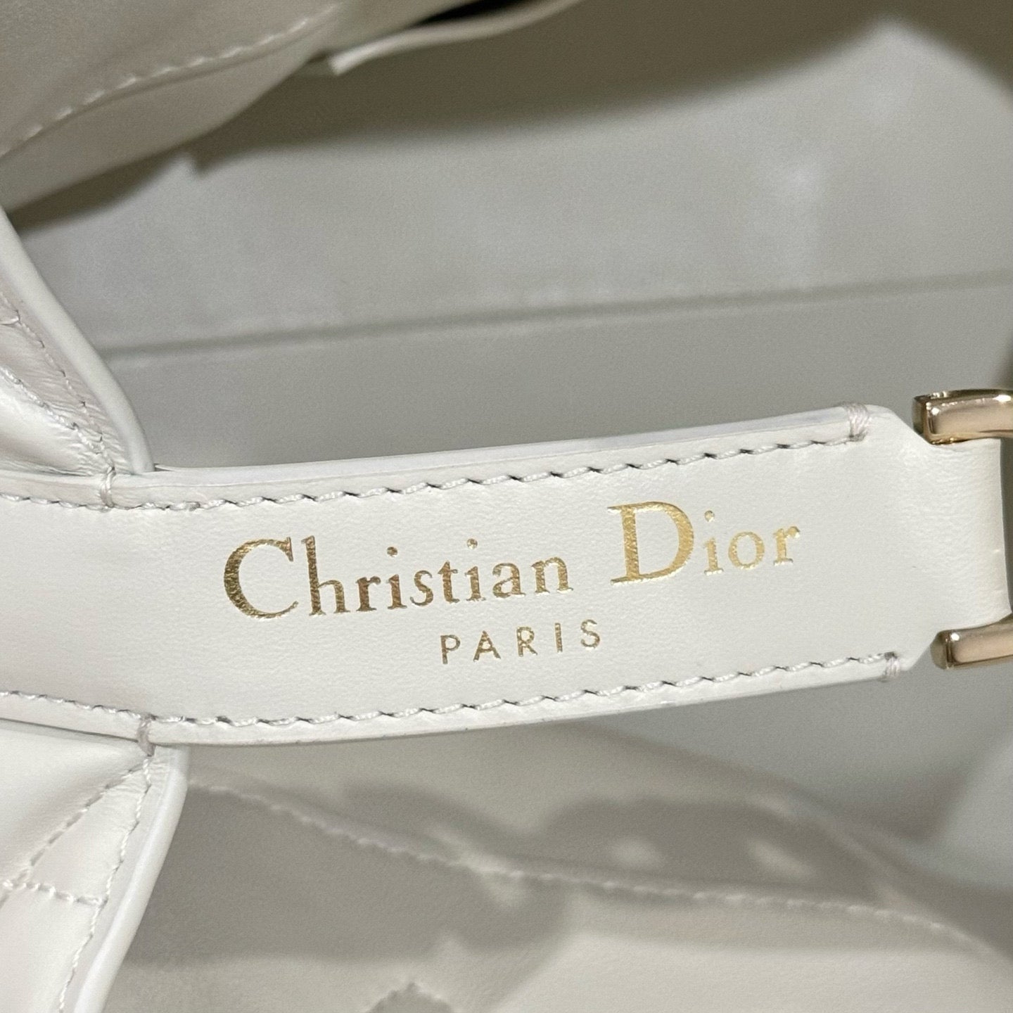 Dior Toujours Mini Bag