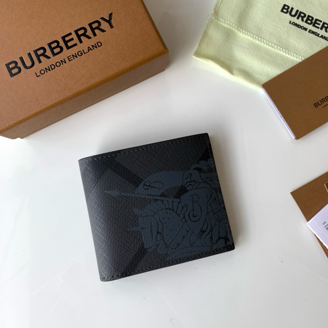 BBR Wallet