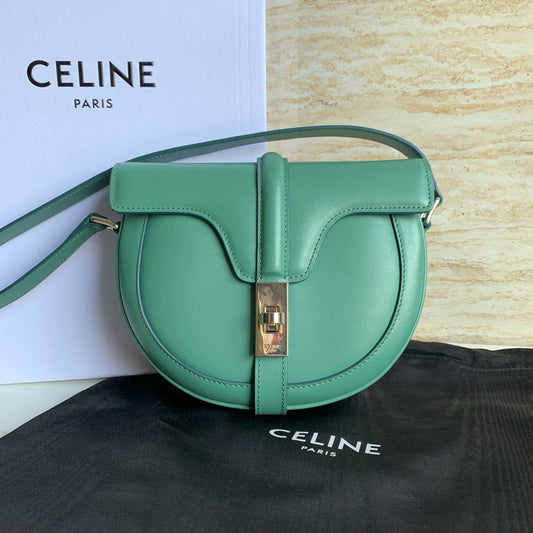Celine Shoulder Bag