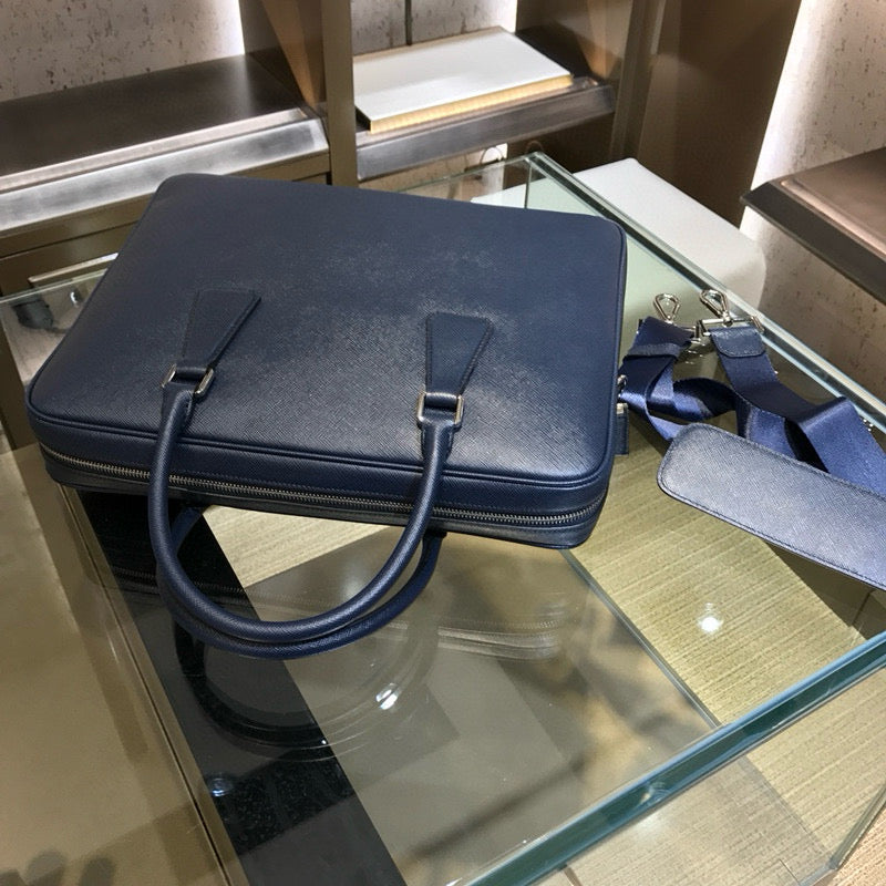 Prada Briefcase