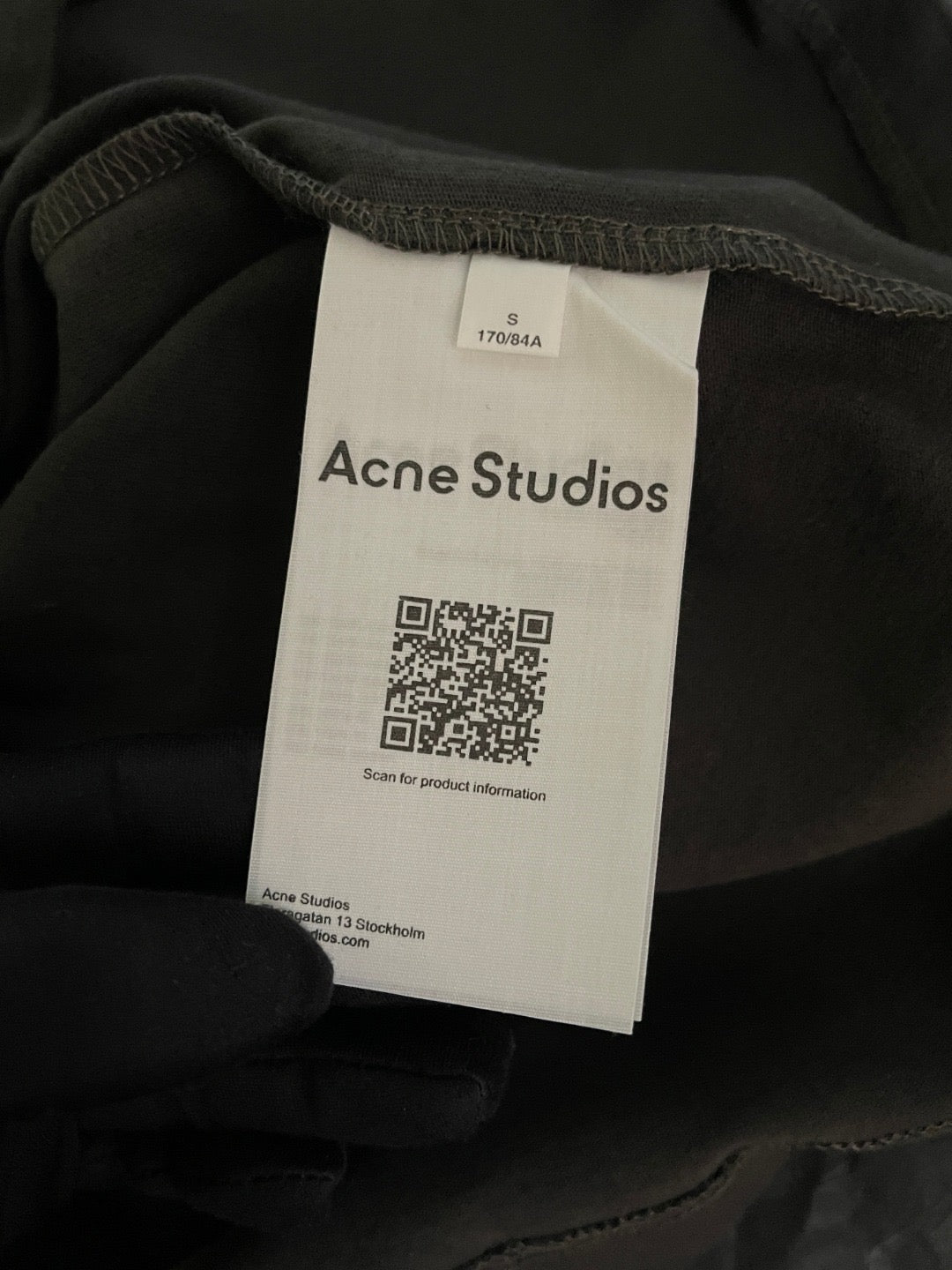 Acne Studio T-Shirt