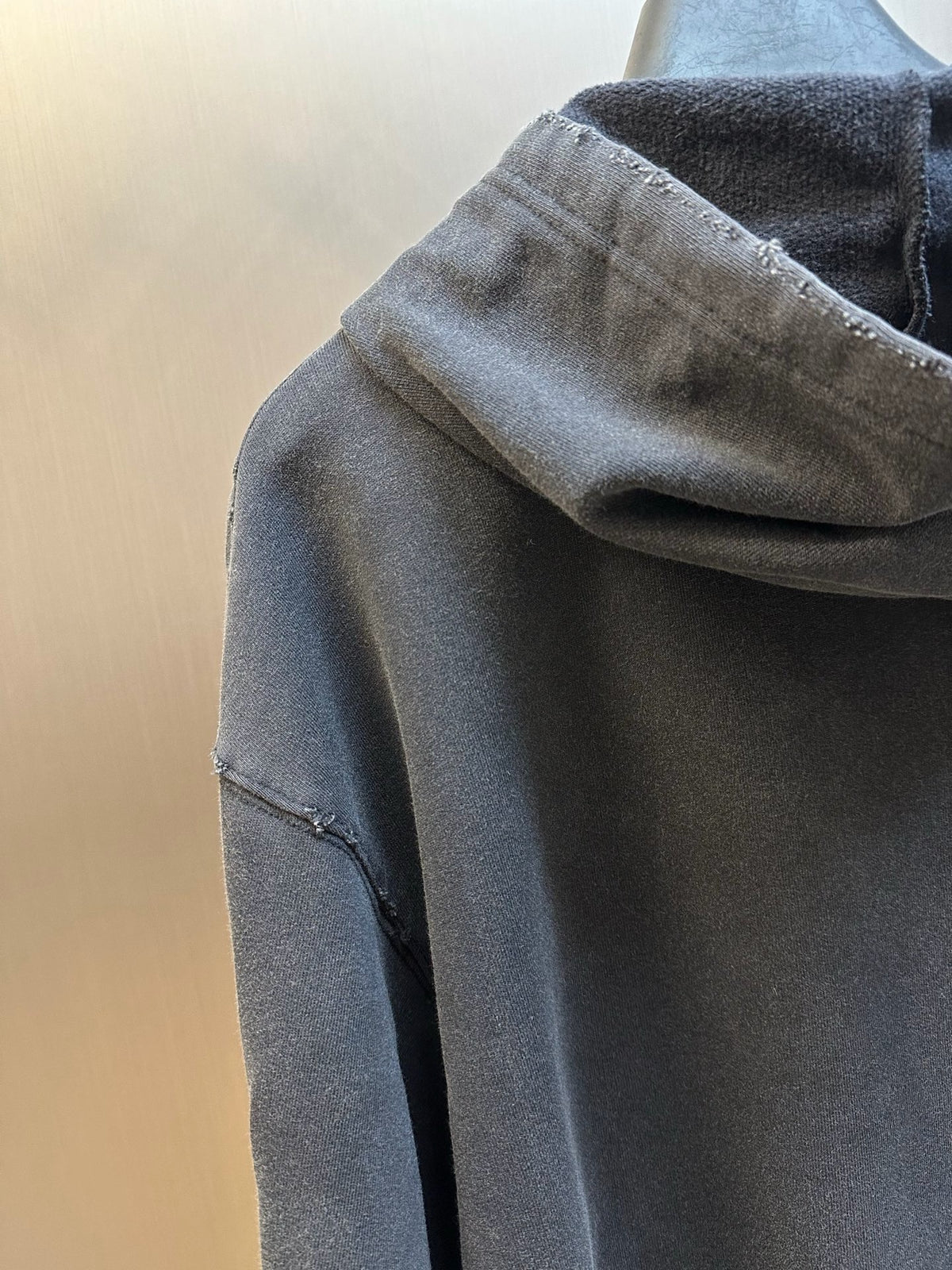 Balenciaga Hoodie