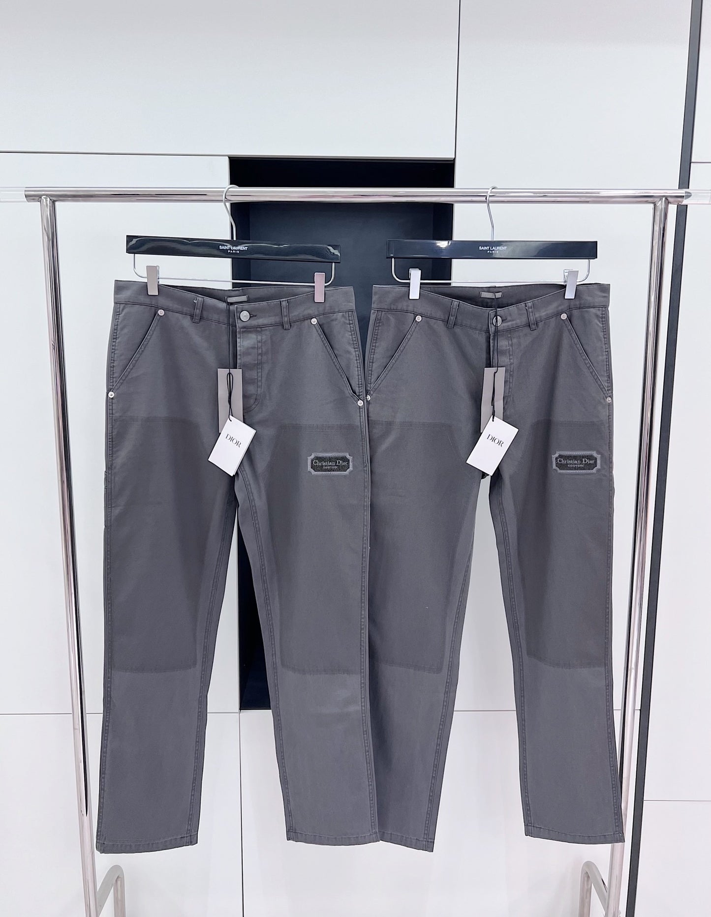 Dior Long Pant