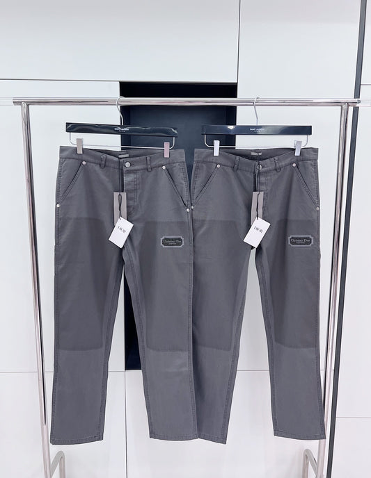 Dior Long Pant