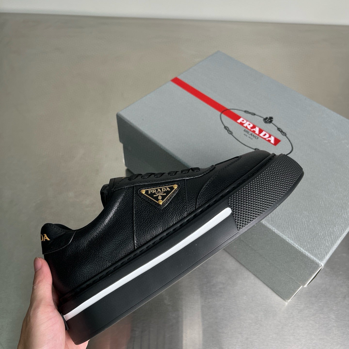 Prada Sneakers