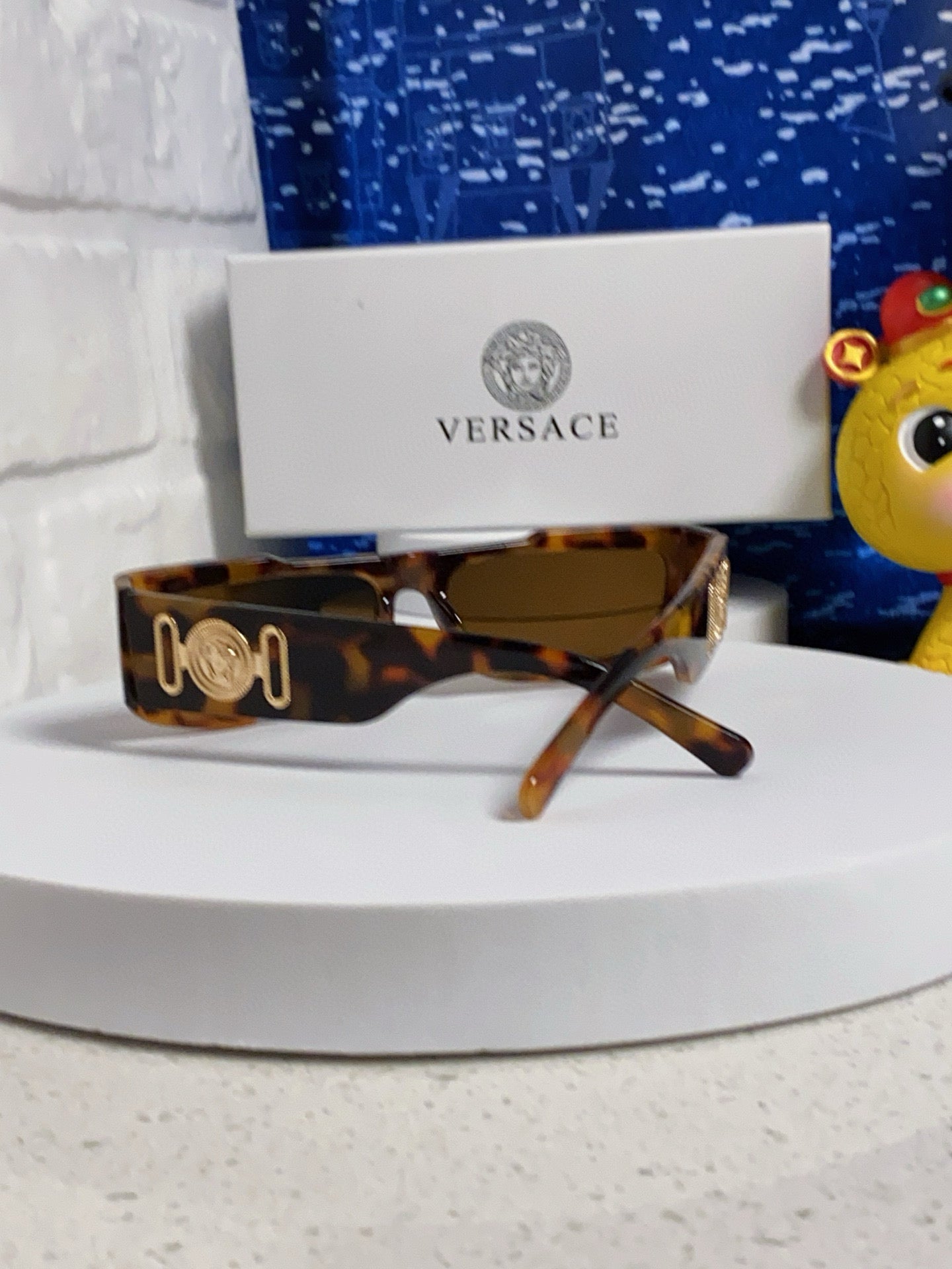 Versace Sunglasses