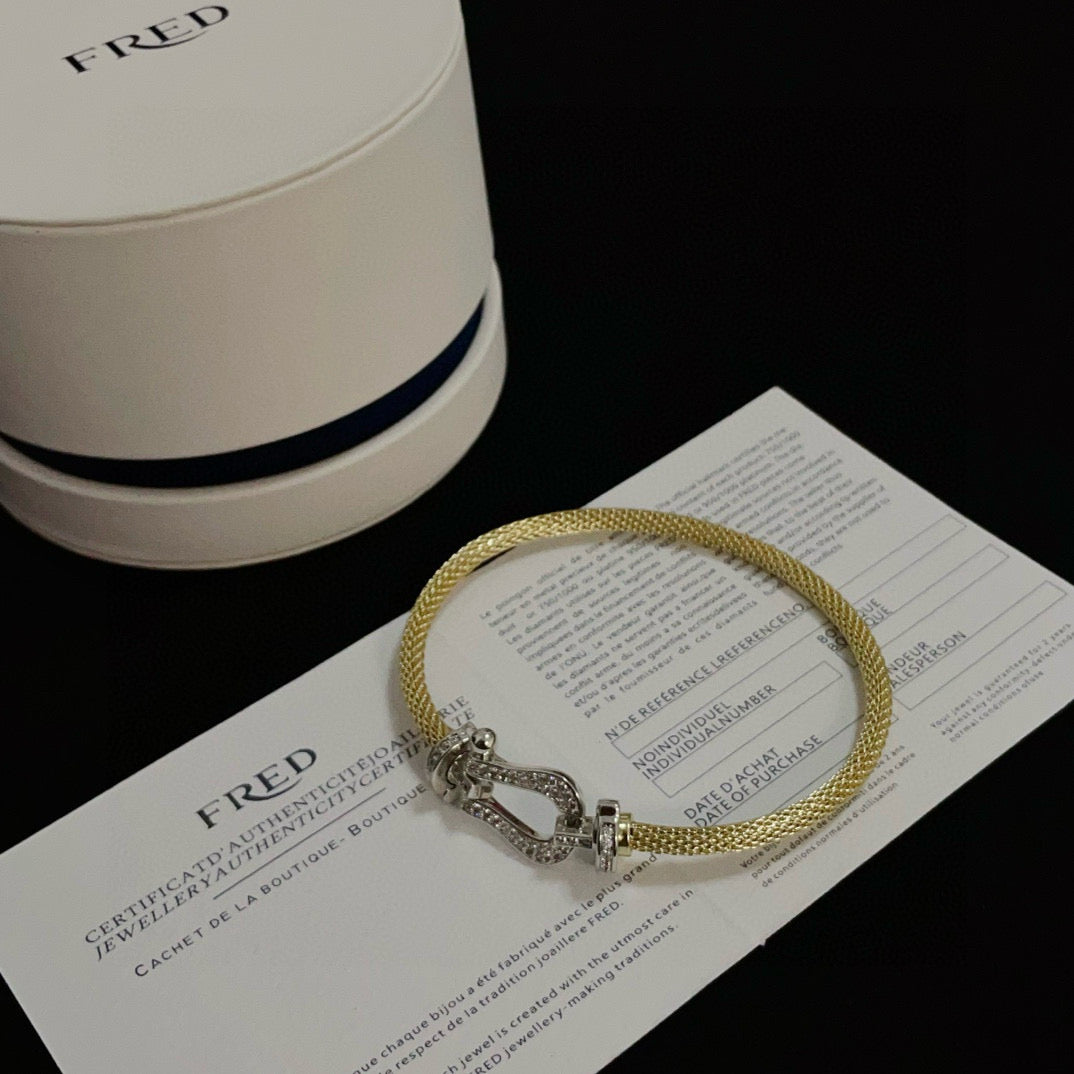 Fred Bracelet