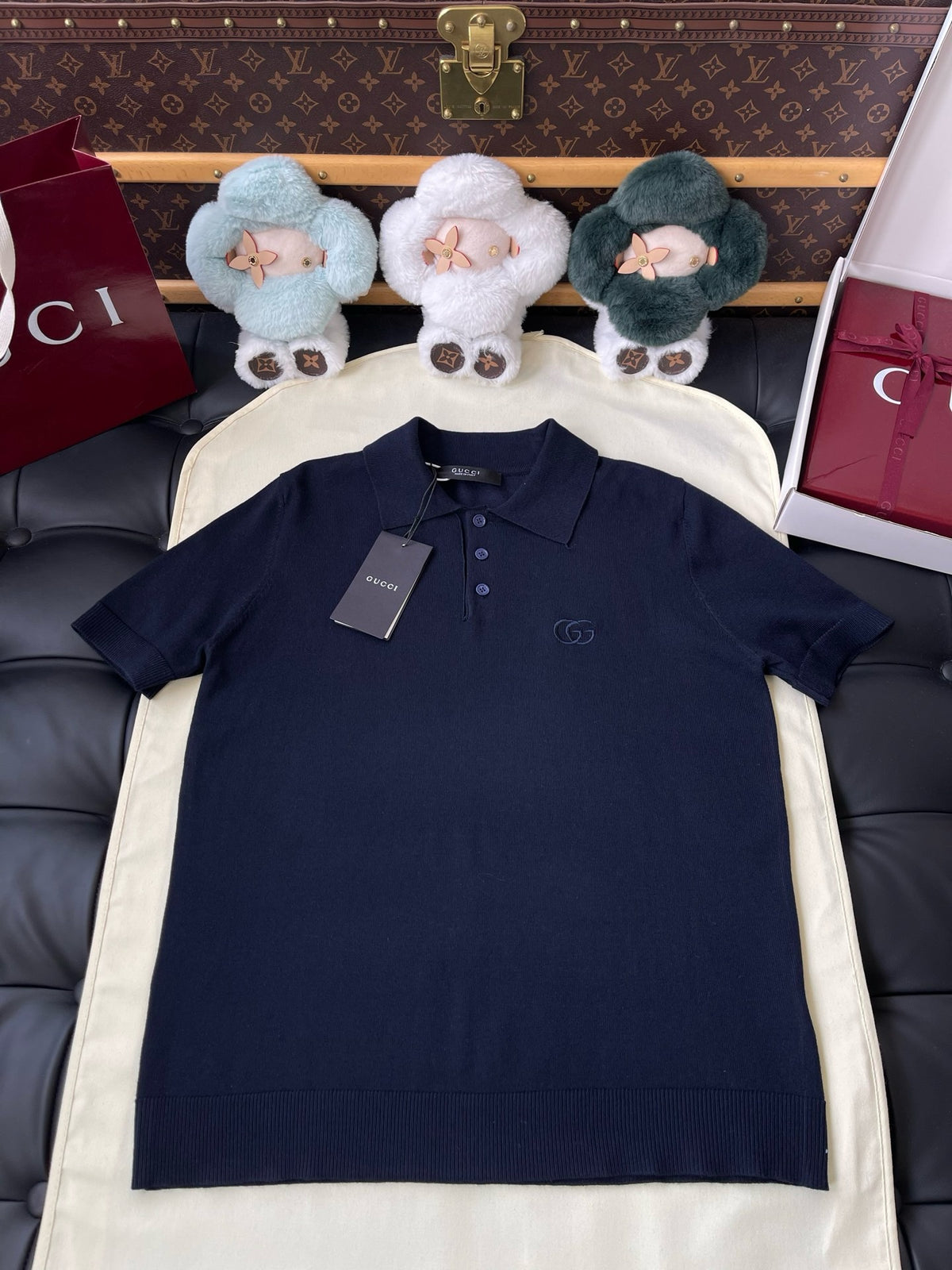 Gucci Polo