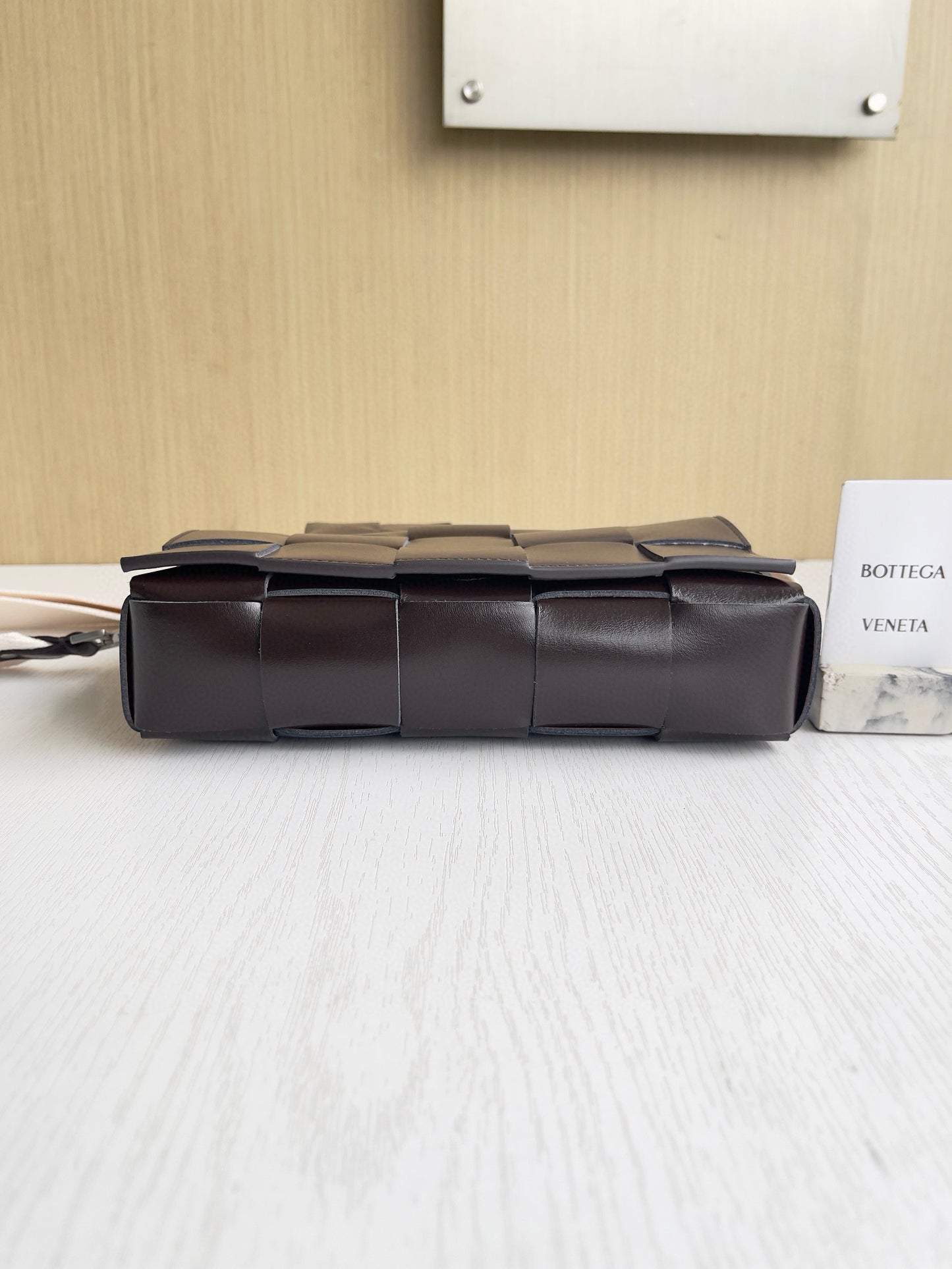 BV Cassette Camera Bag