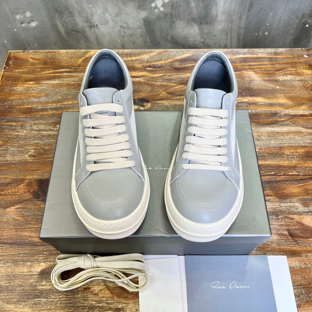 Rick Owen Sneaker