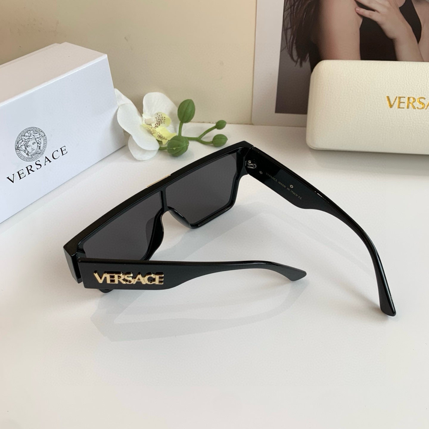 Versace Sunglasses