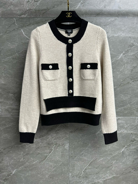 Chanel Cardigan