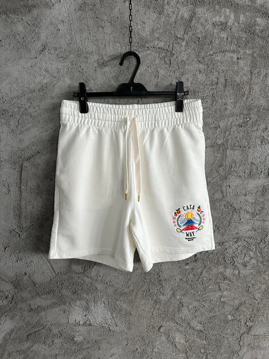 Casablanca Short Pants