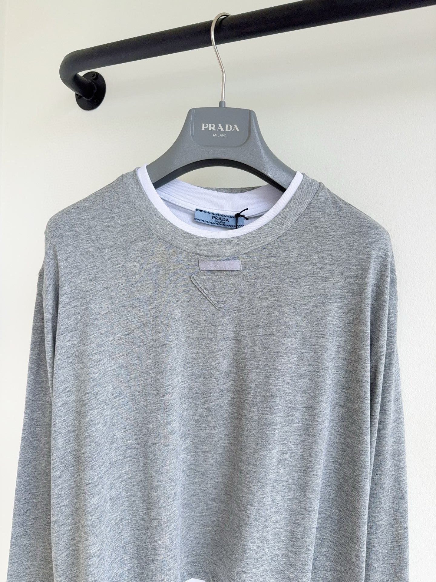 Prada Sweater