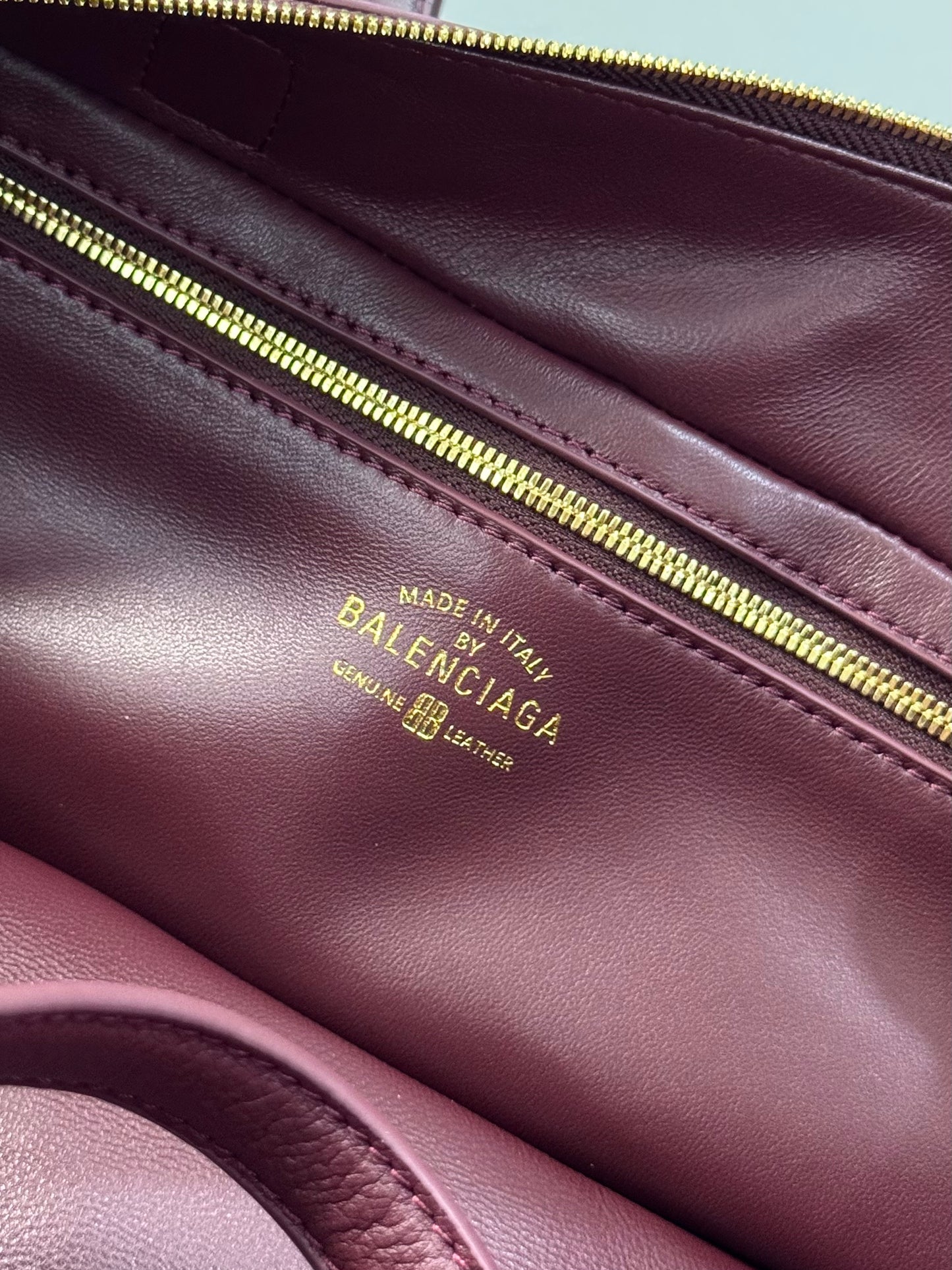 BLCG Carrie Bowling Bag(30.9CM*11.9CM*11.9CM)