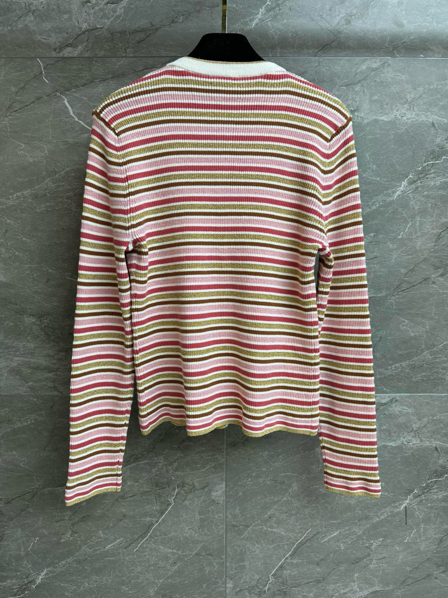 Chanel Sweater