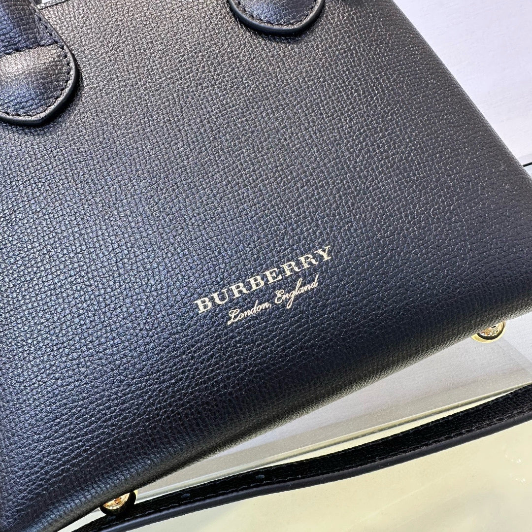 BBR The Banner Handbag
