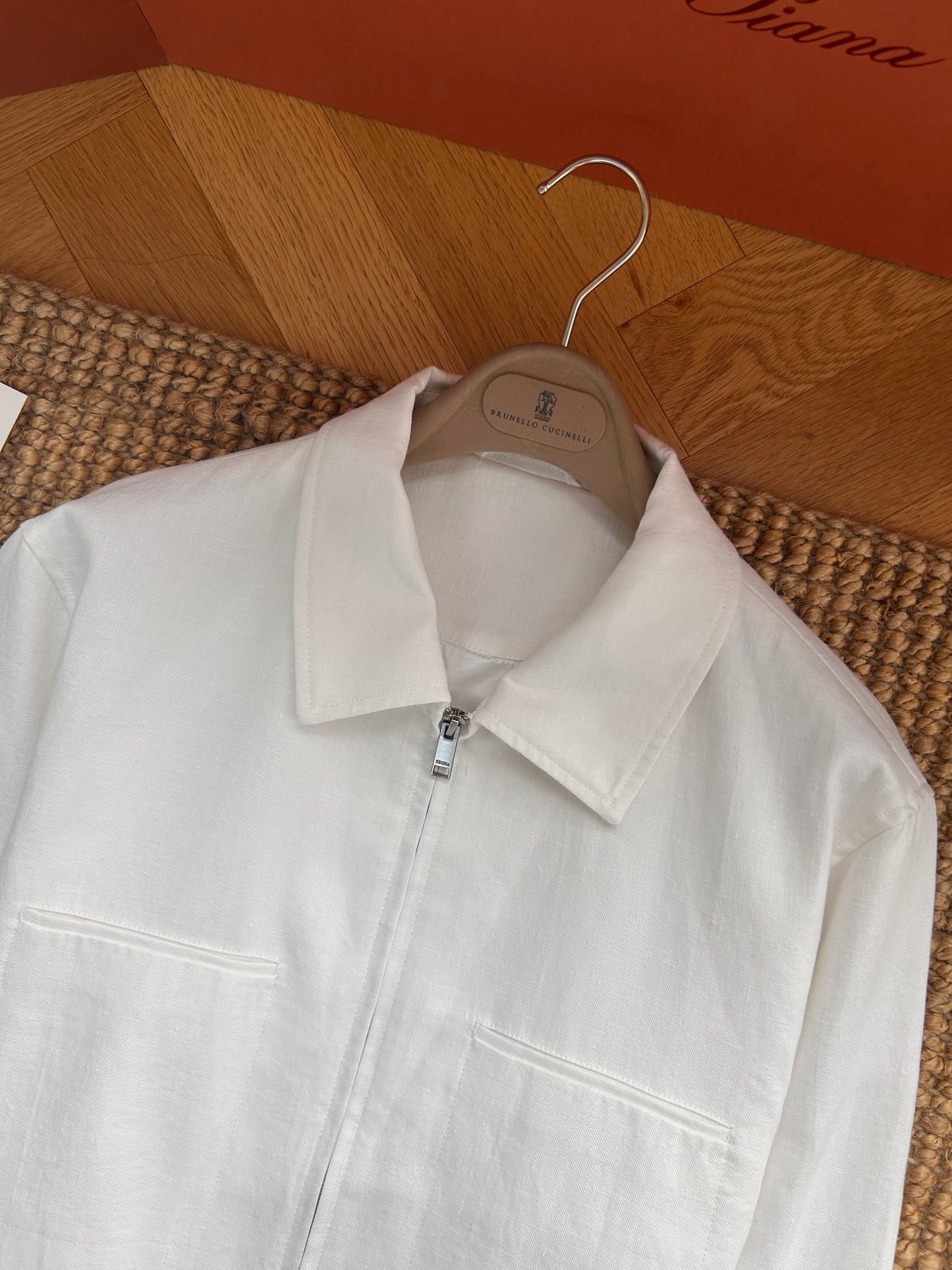 ZG Jacket