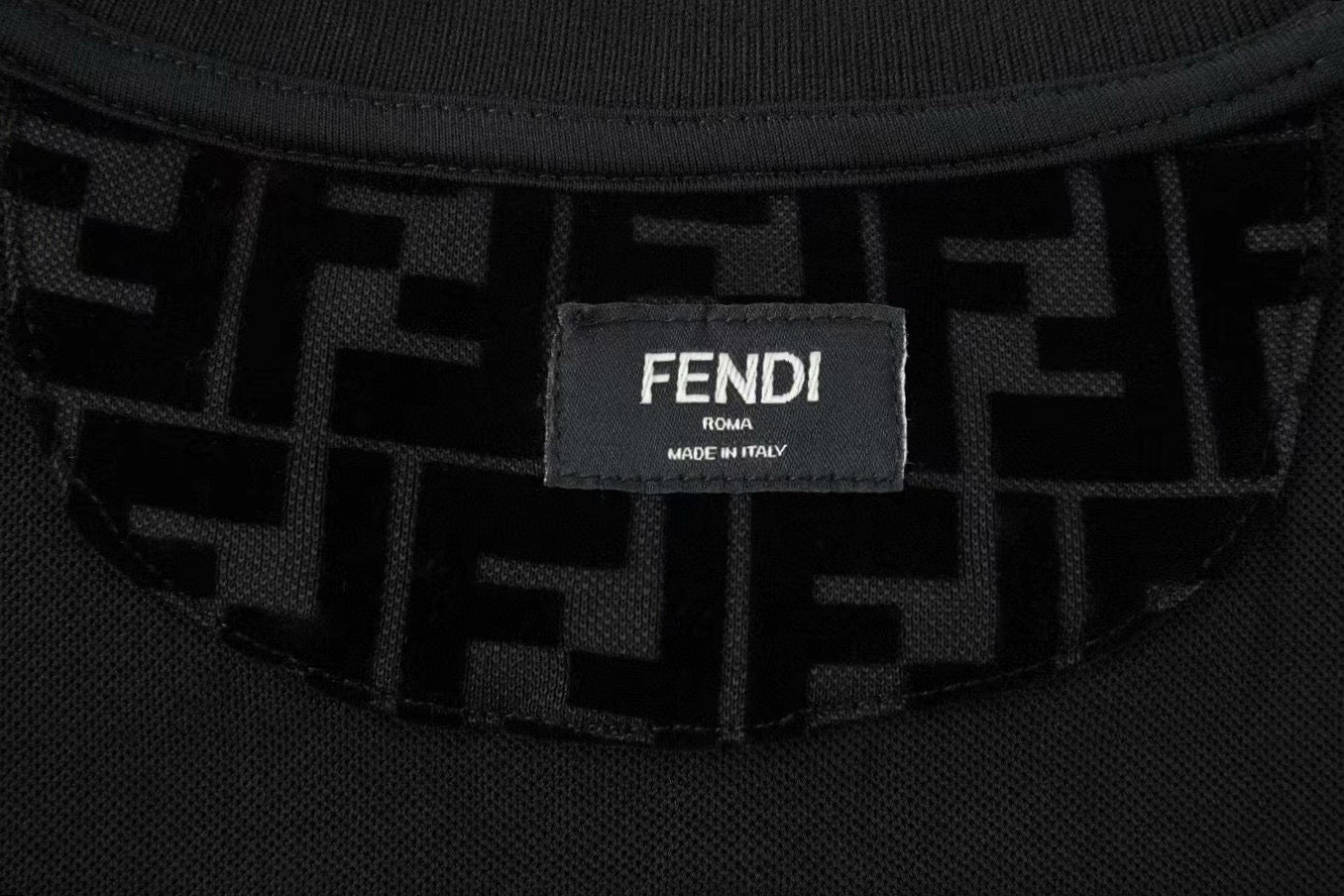 Fendi Sweater