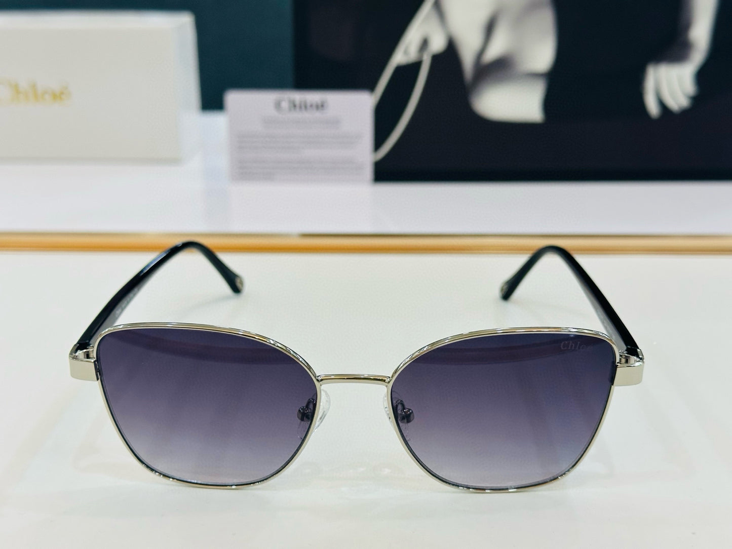 Chloe Sunglasses