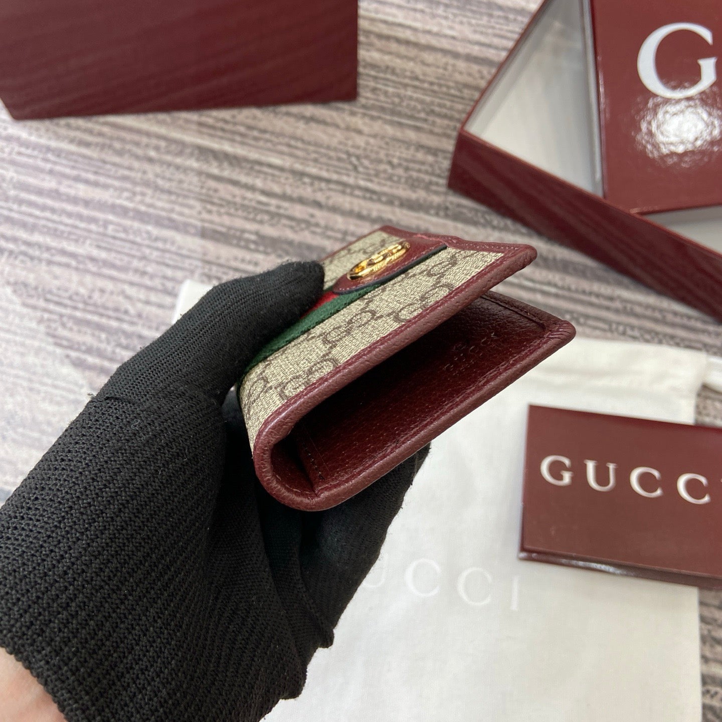 Gucci Wallet