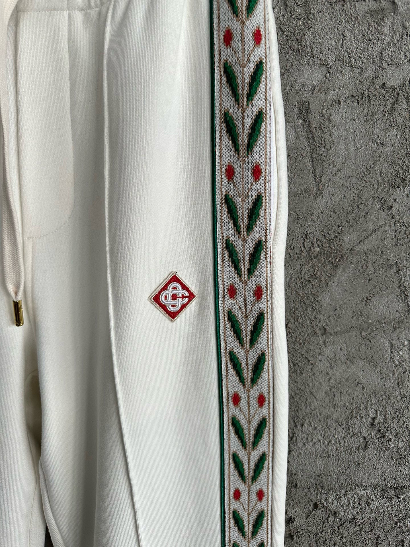 Casablanca Long Pants