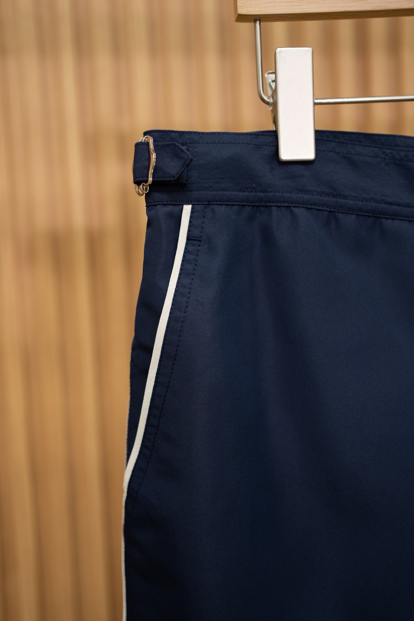 BC Shorts