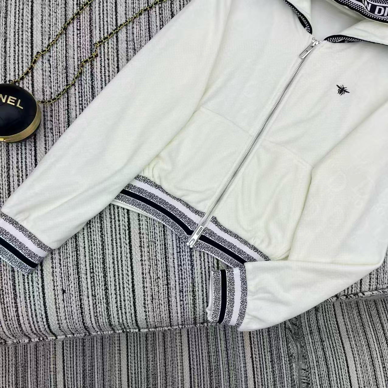 Dior Tracksuit Set