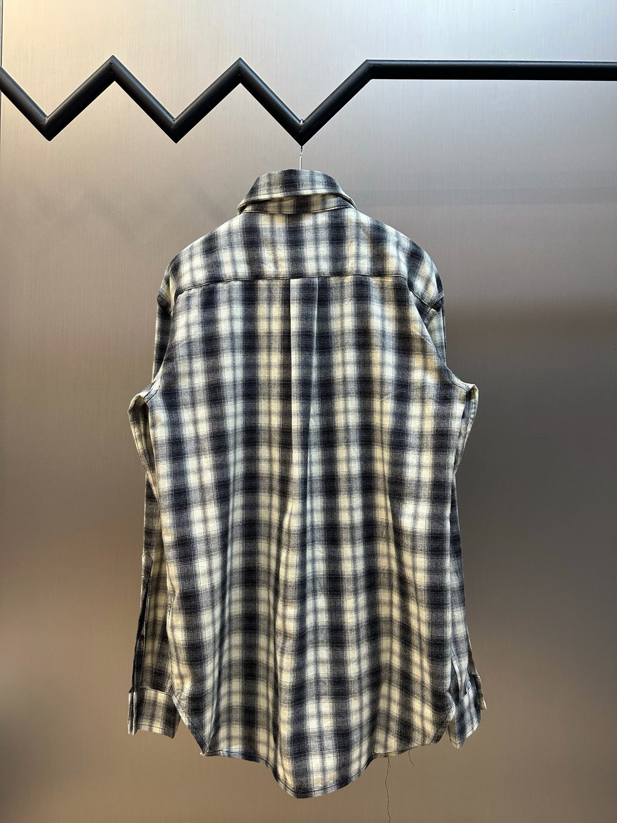 Balenciaga Long Sleeve