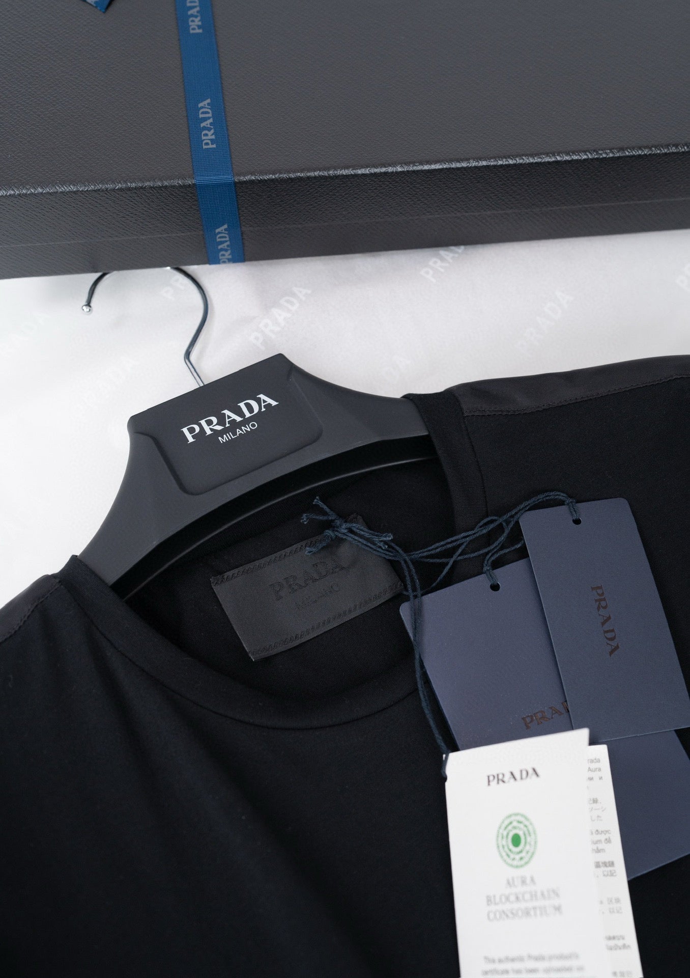 Prada T-shirt
