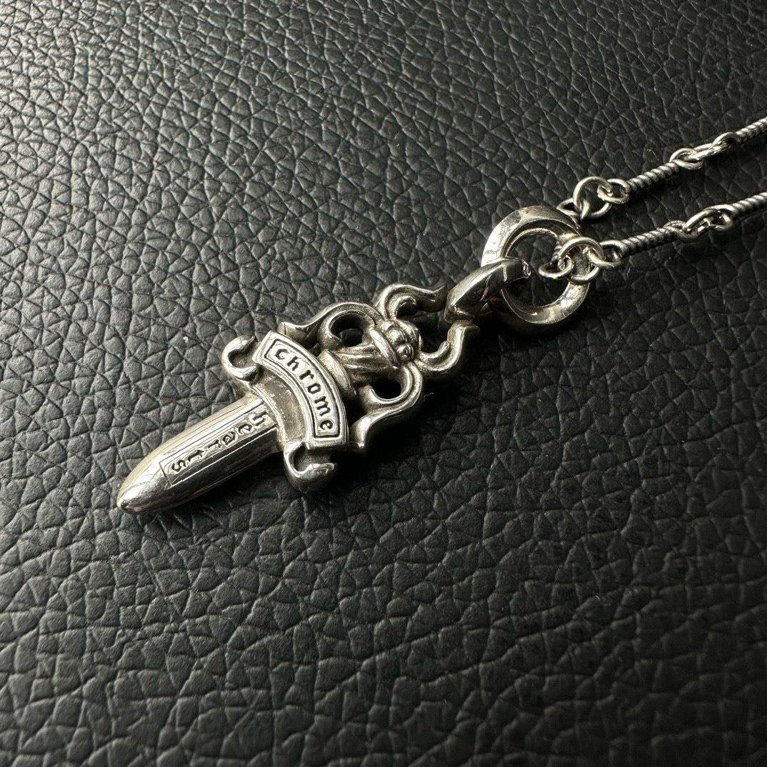 Chrome Hearts Necklace