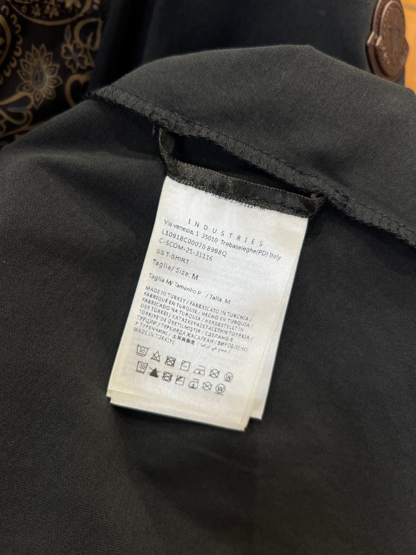 Moncler T-shirt