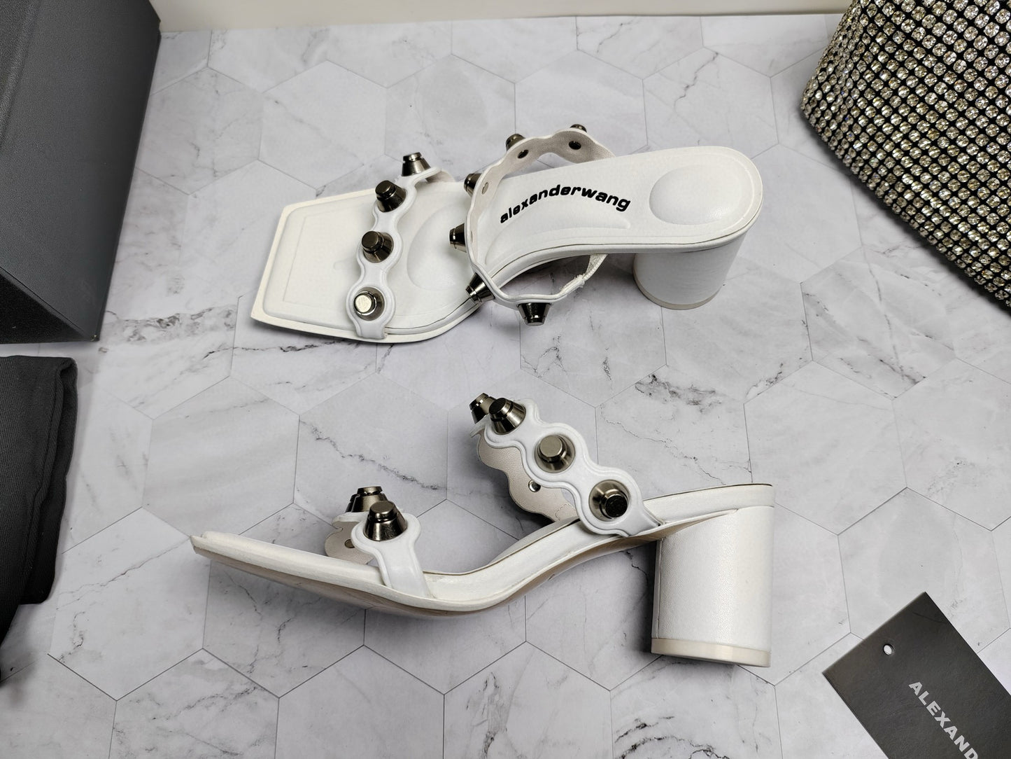 Alexander Wang Heels