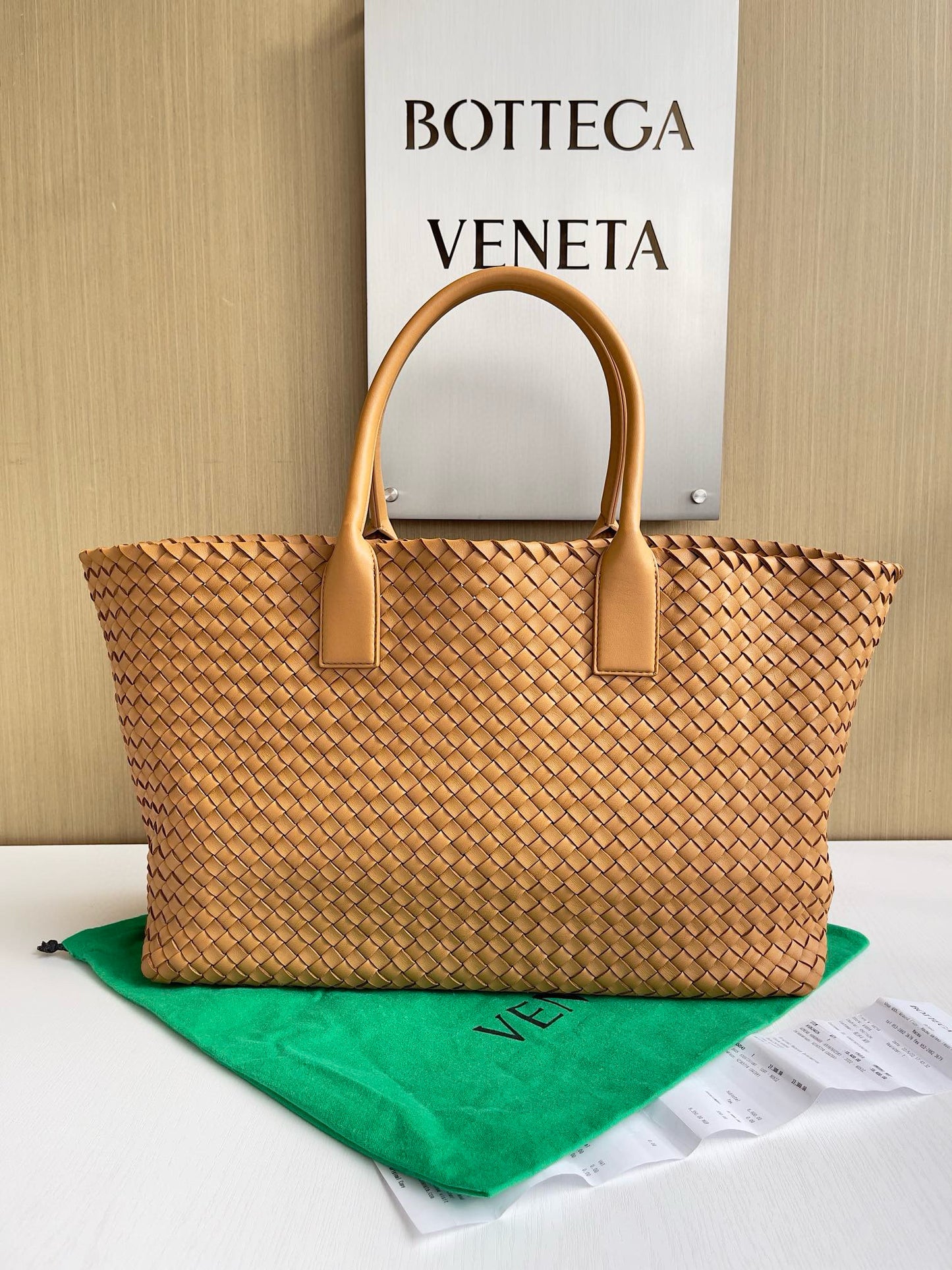 Bottega Veneta Tote Bag