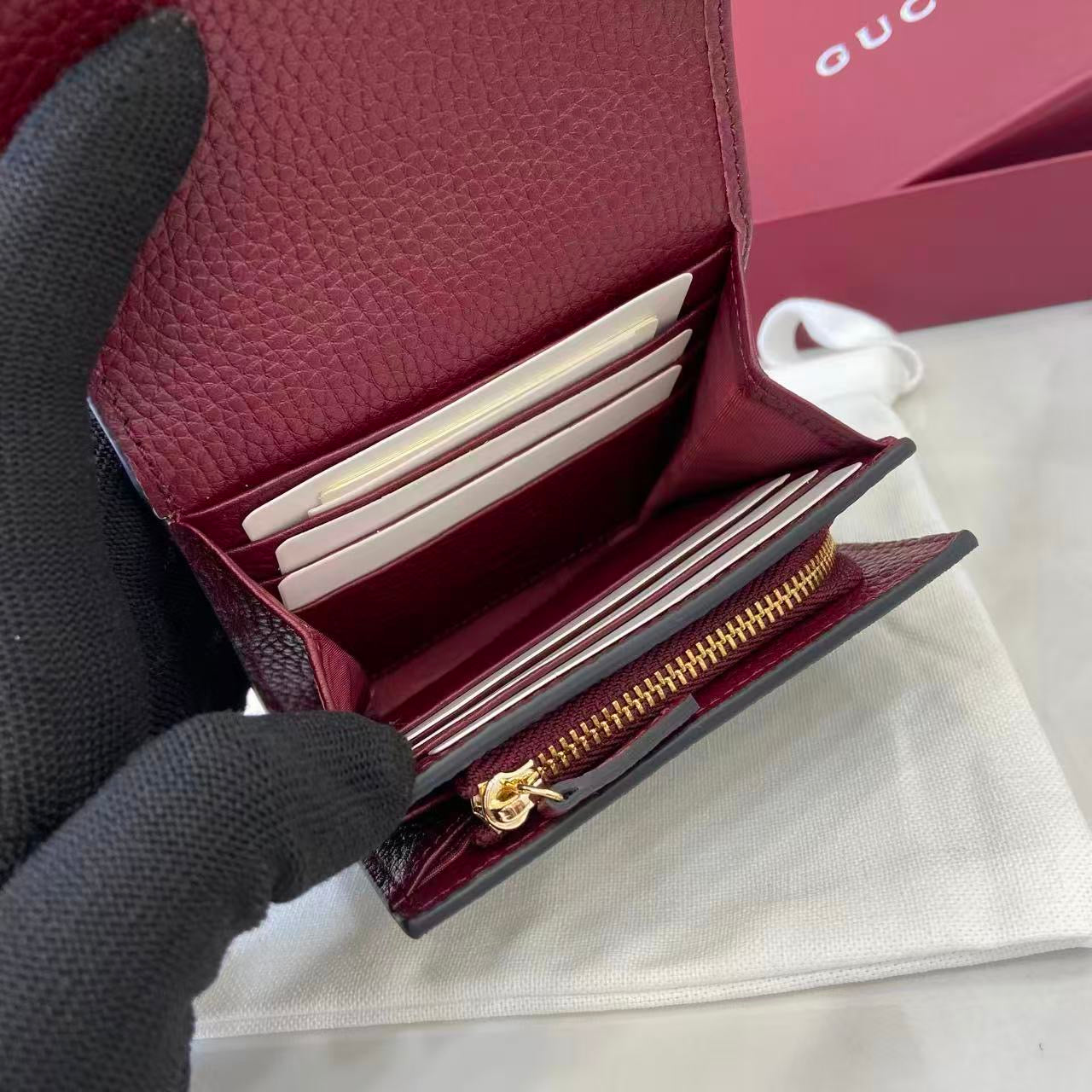 Gucci Wallet