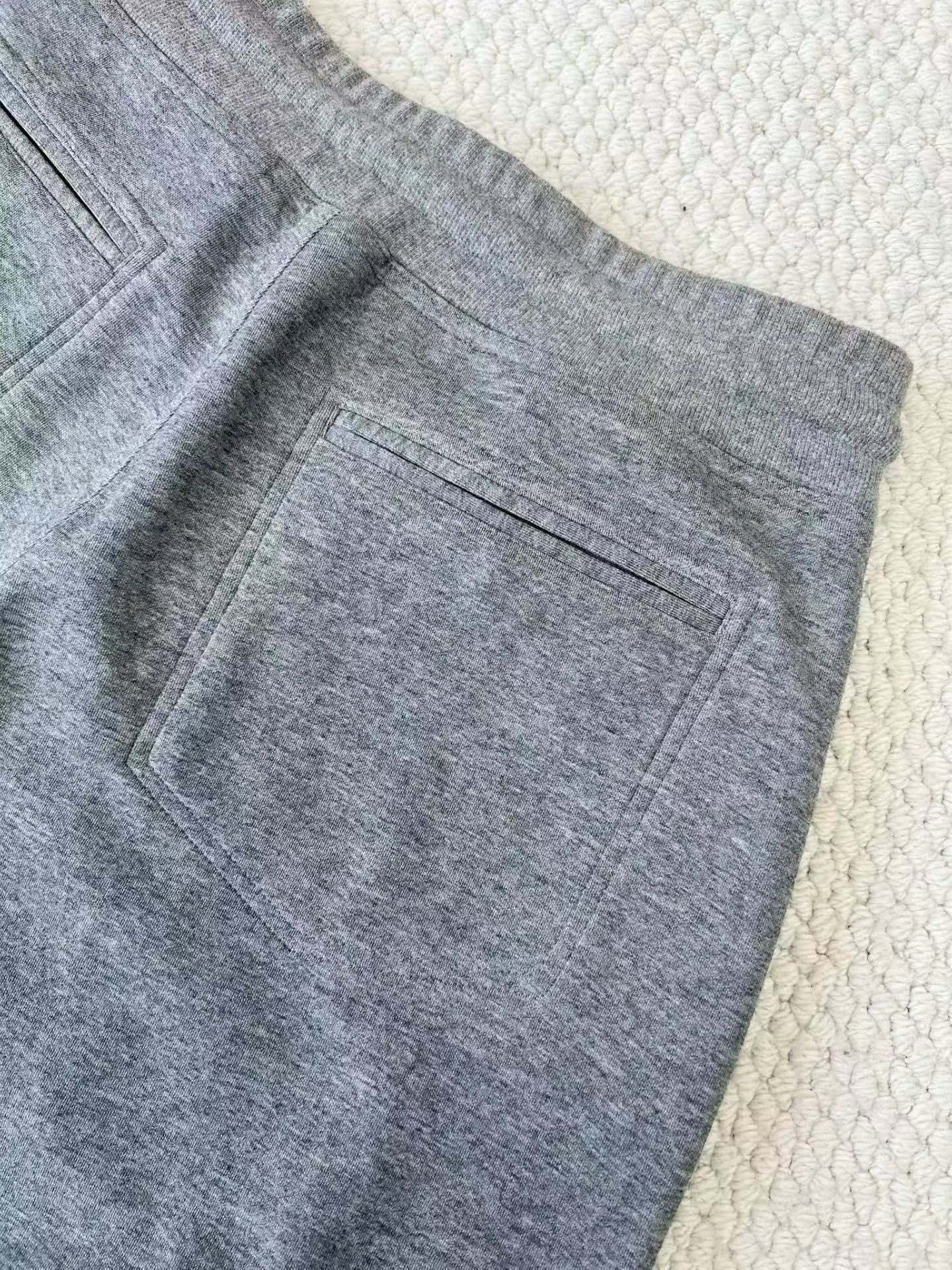 BC Shorts