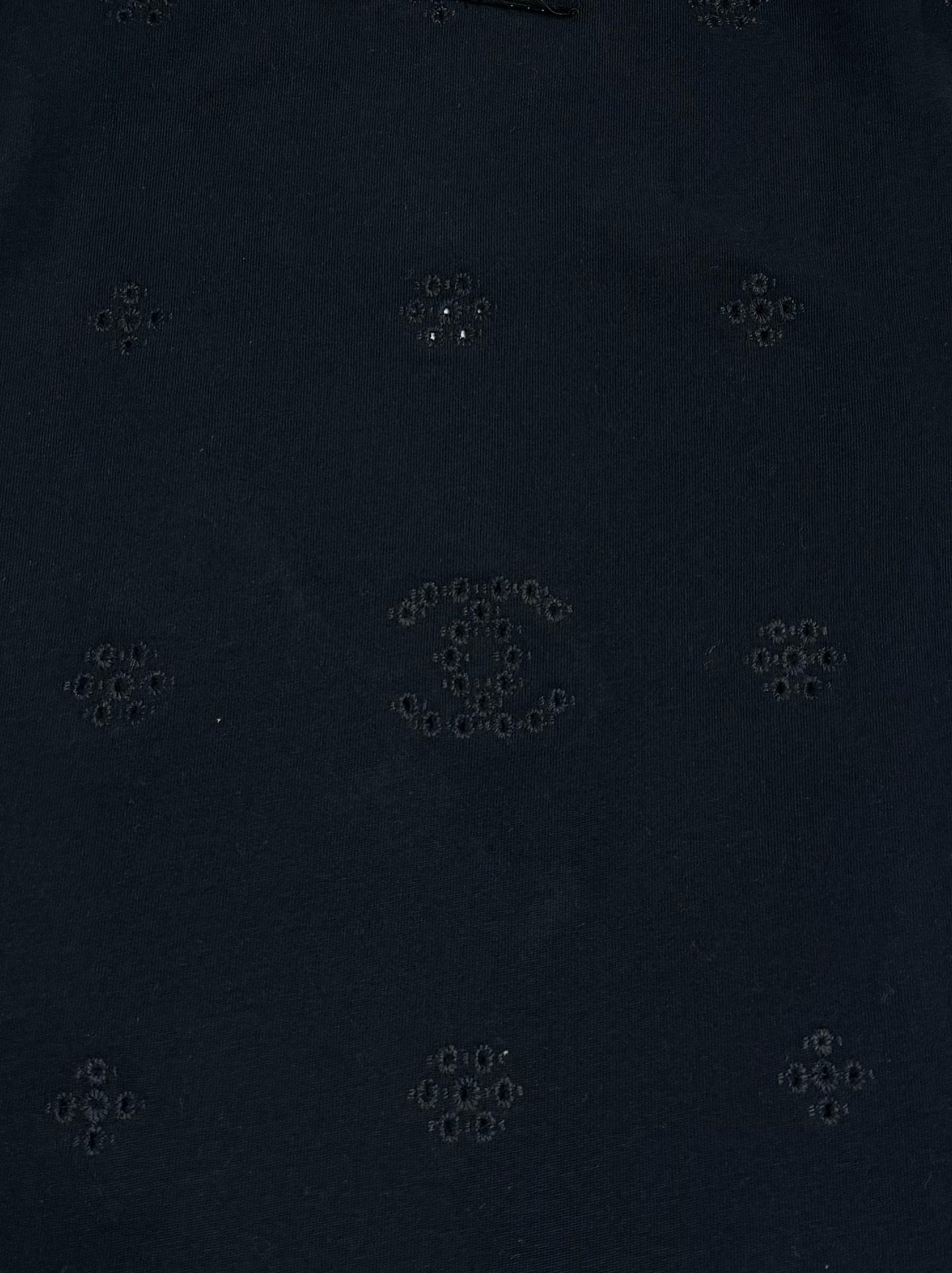Chanel Singlet