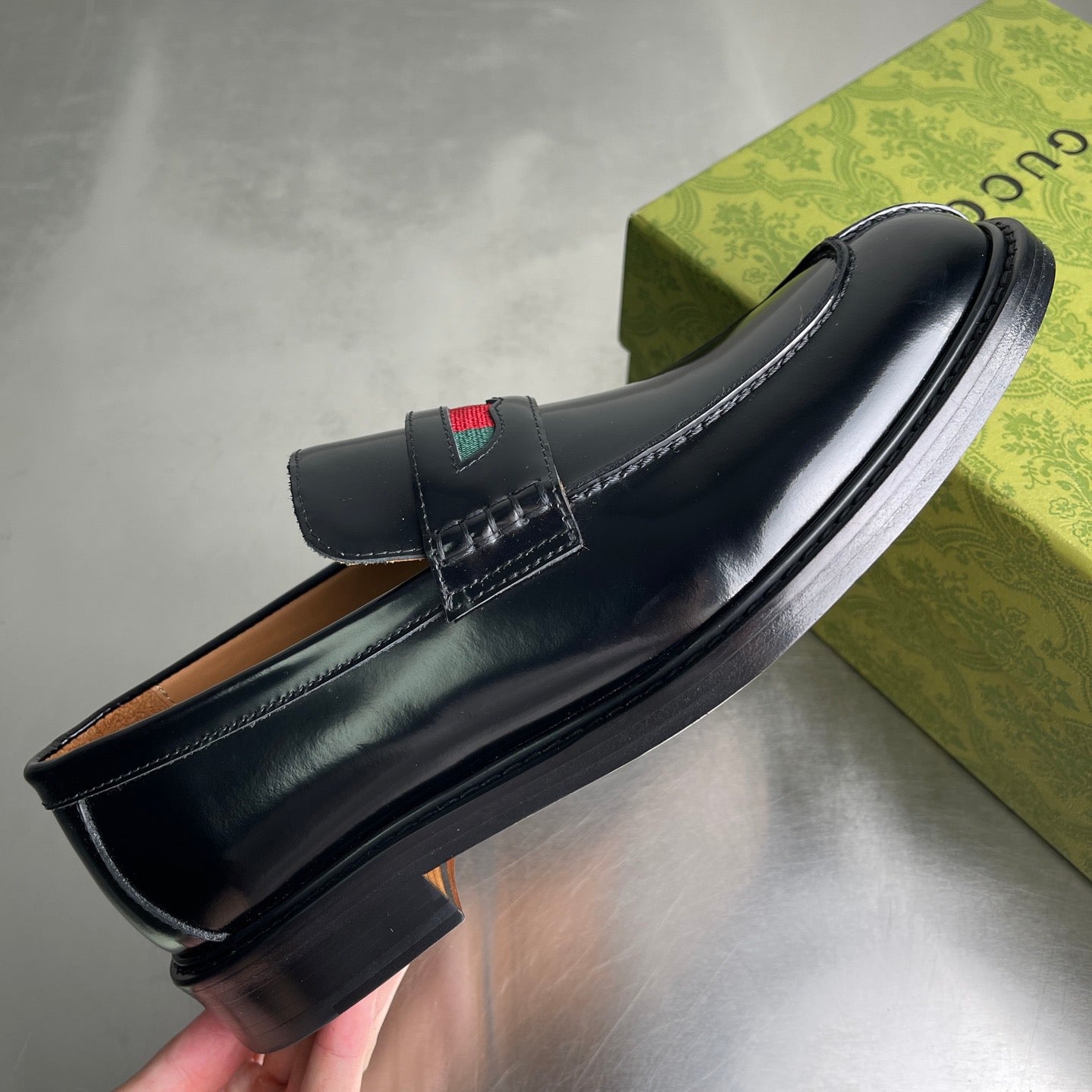 GC Loafer
