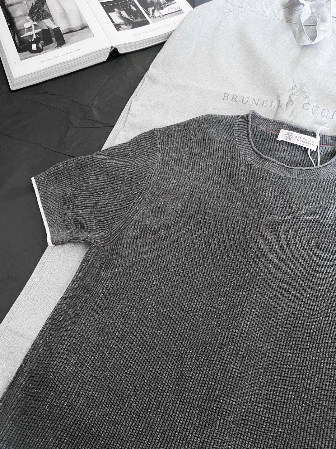 BC T-Shirt