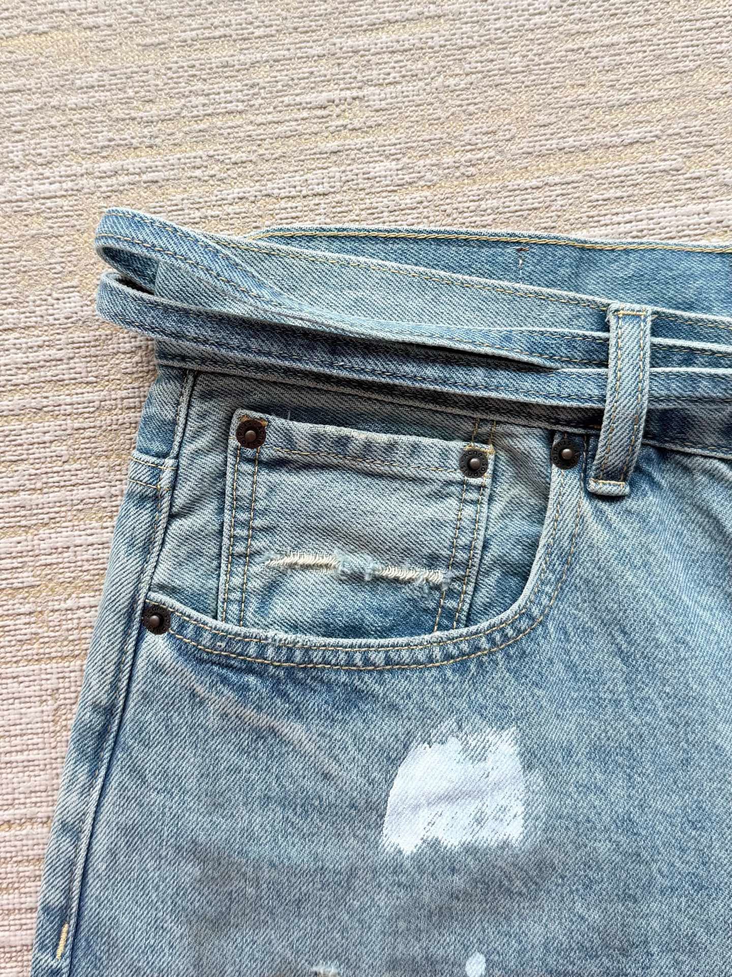 AS Short